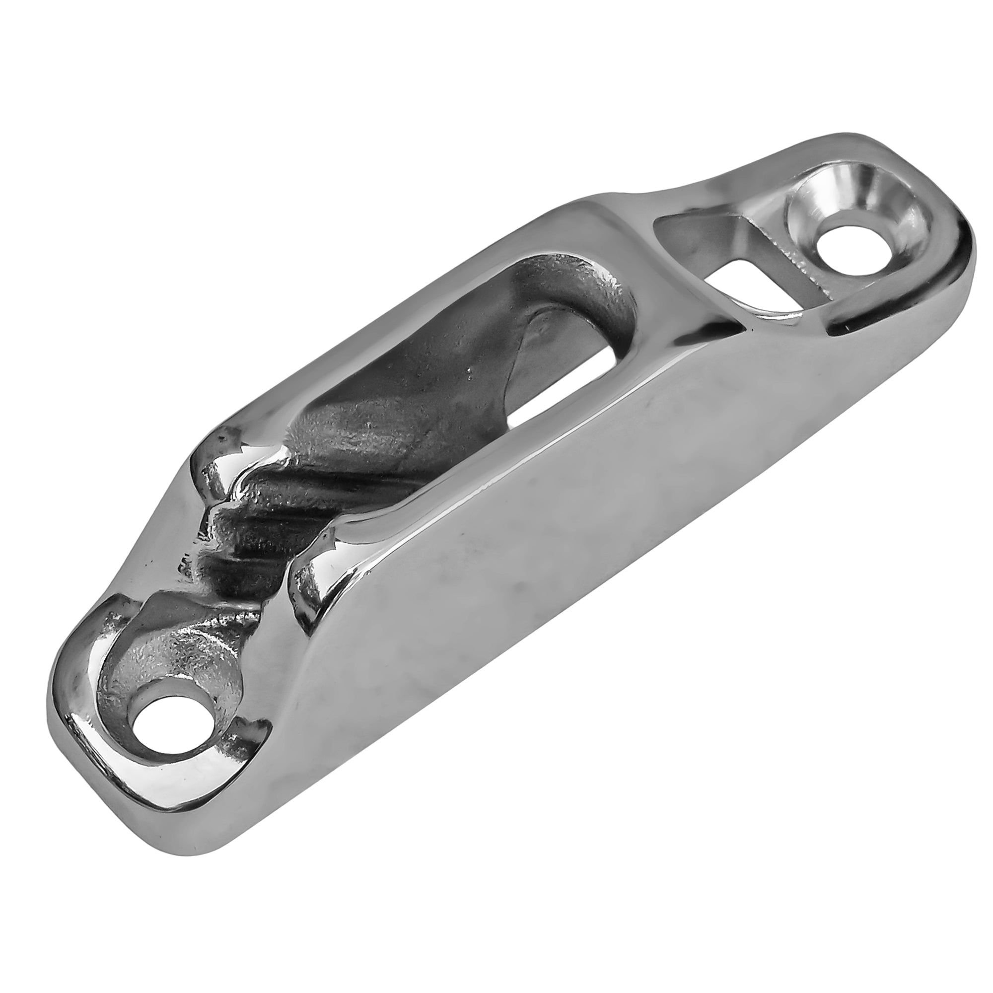 Large Vertical Rope Clamcleat - FO1474 - Five Oceans