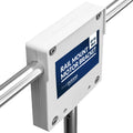 Rail-Mount Outboard Motor Bracket - FO1586 - Five Oceans