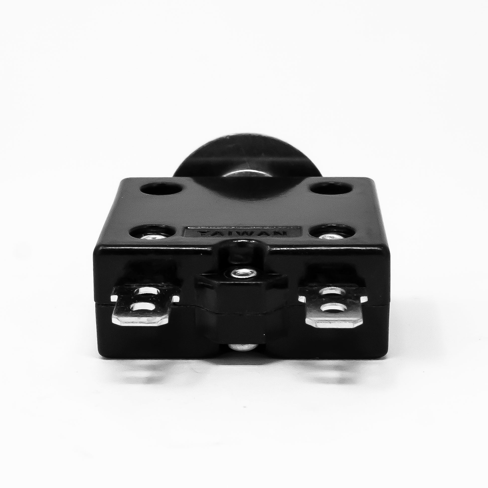 Terminal Circuit Breaker with Reset Button, 5 Amp 2-Pack - FO1678-M2 - Five Oceans