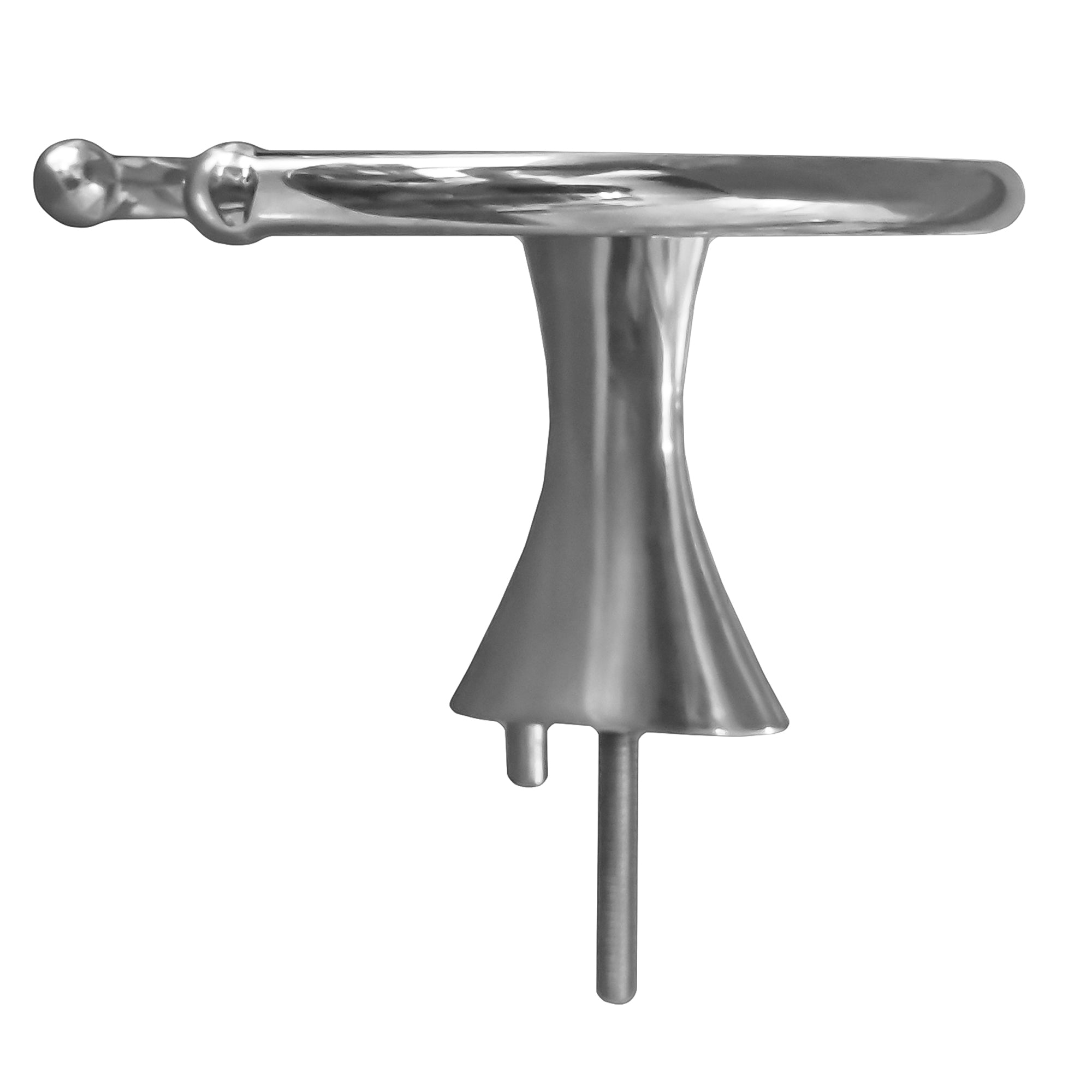 Double Drink Holder with Studs for Boats - FO2059 - Five Oceans