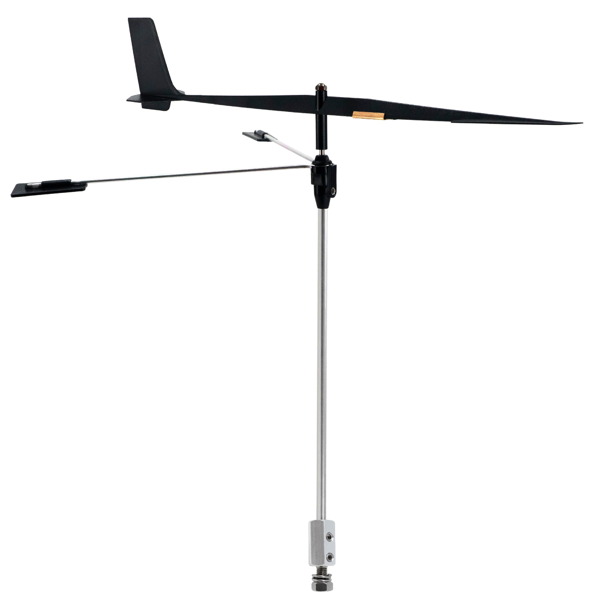 Sailing Boat Wind Direction Indicator, 14-1/2" Vane - FO2080 - Five Oceans