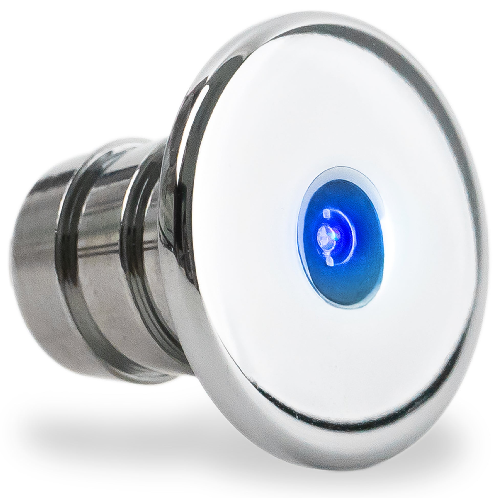 LED Courtesy Mini Accent Light, Blue - FO2445 - Five Oceans