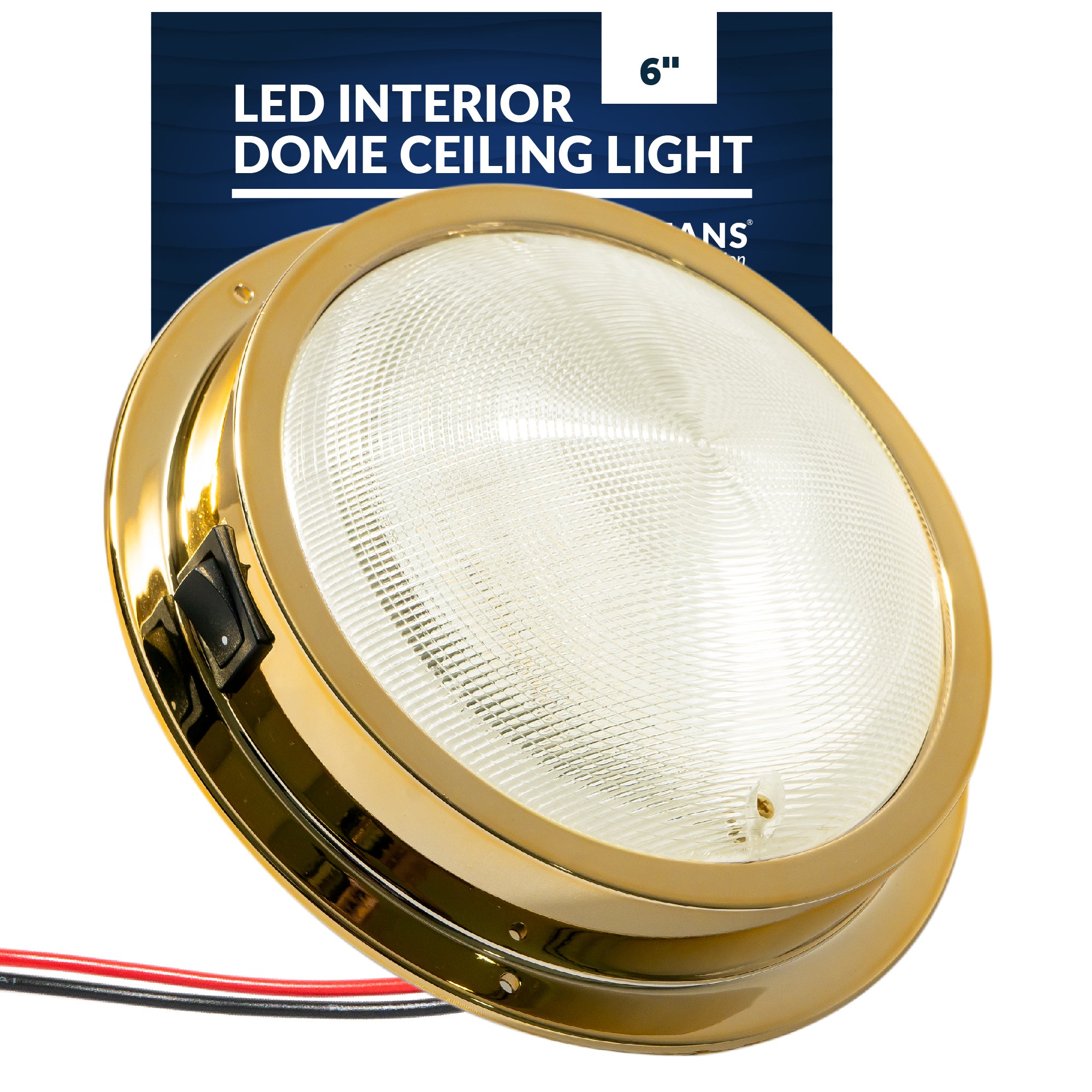 12v ceiling light cheap