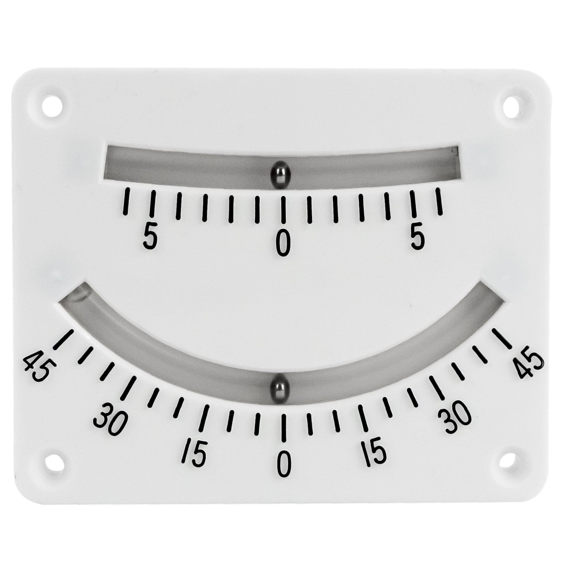 Dual Inclinometer - FO3037 - Five Oceans