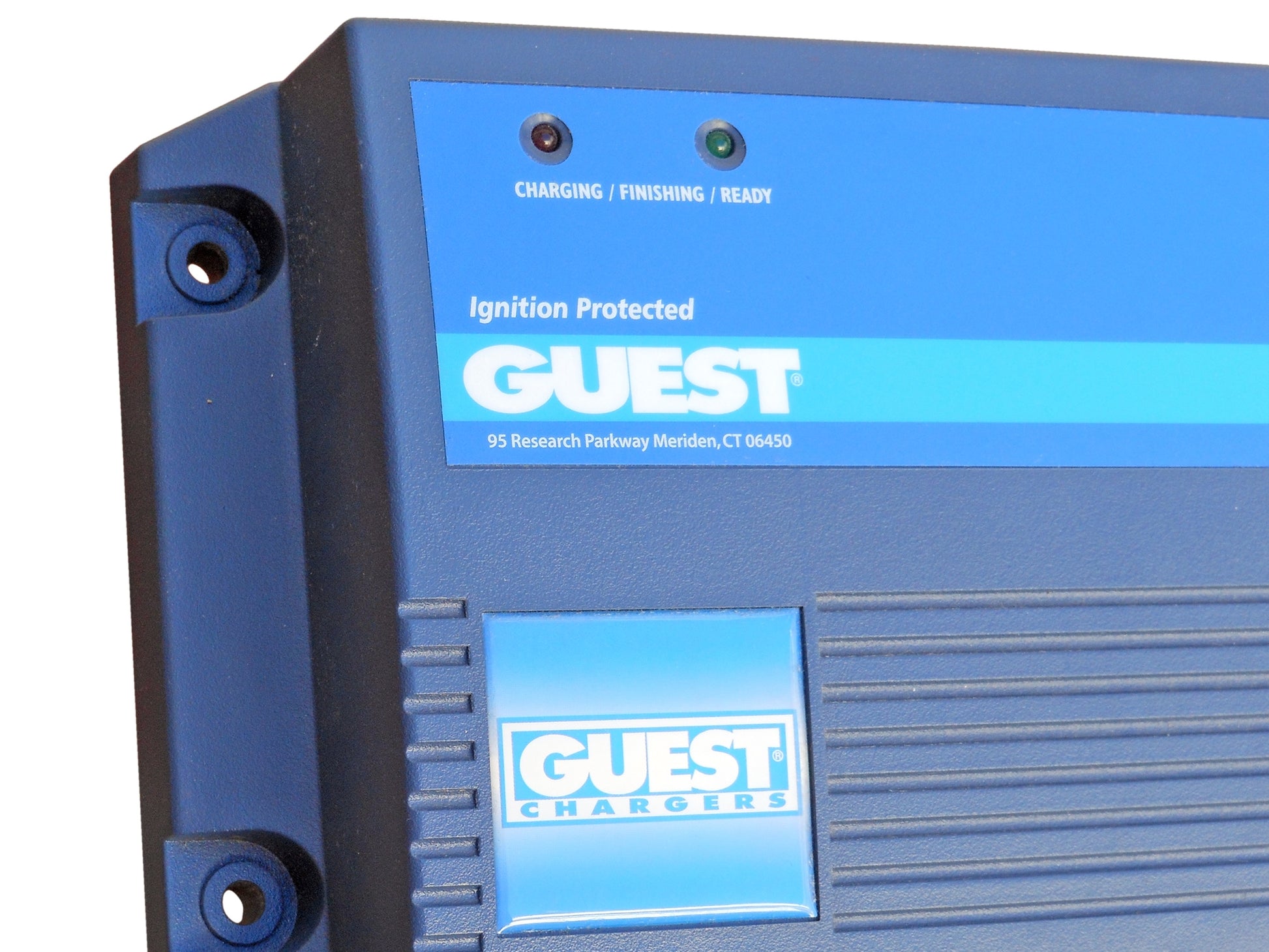 Cruising Series Two Bank 30a (10/20) 230v (50Hz) - FO3127 - Five Oceans