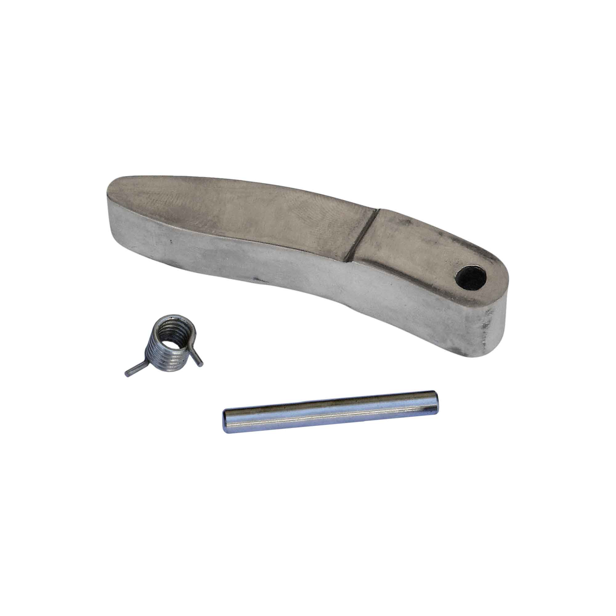 Pressure Finger Assembly (for Windlasses FO-3442 & FO-3930) - FO3709 - Five Oceans