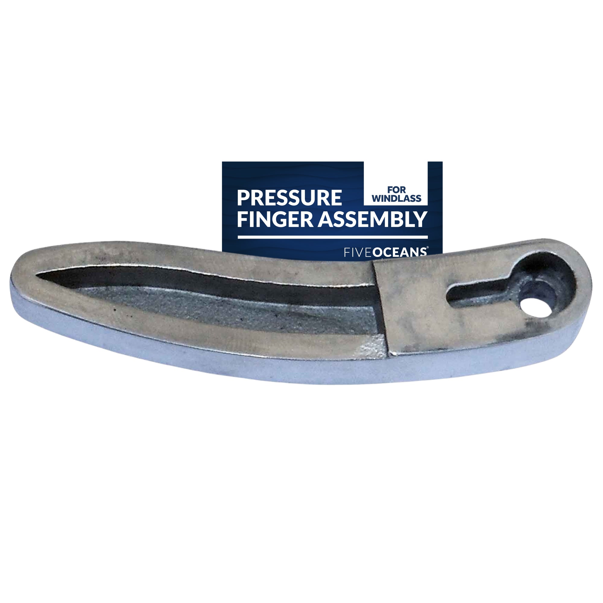 Pressure Finger Assembly (for Windlass FO-3444) - FO3712 - Five Oceans