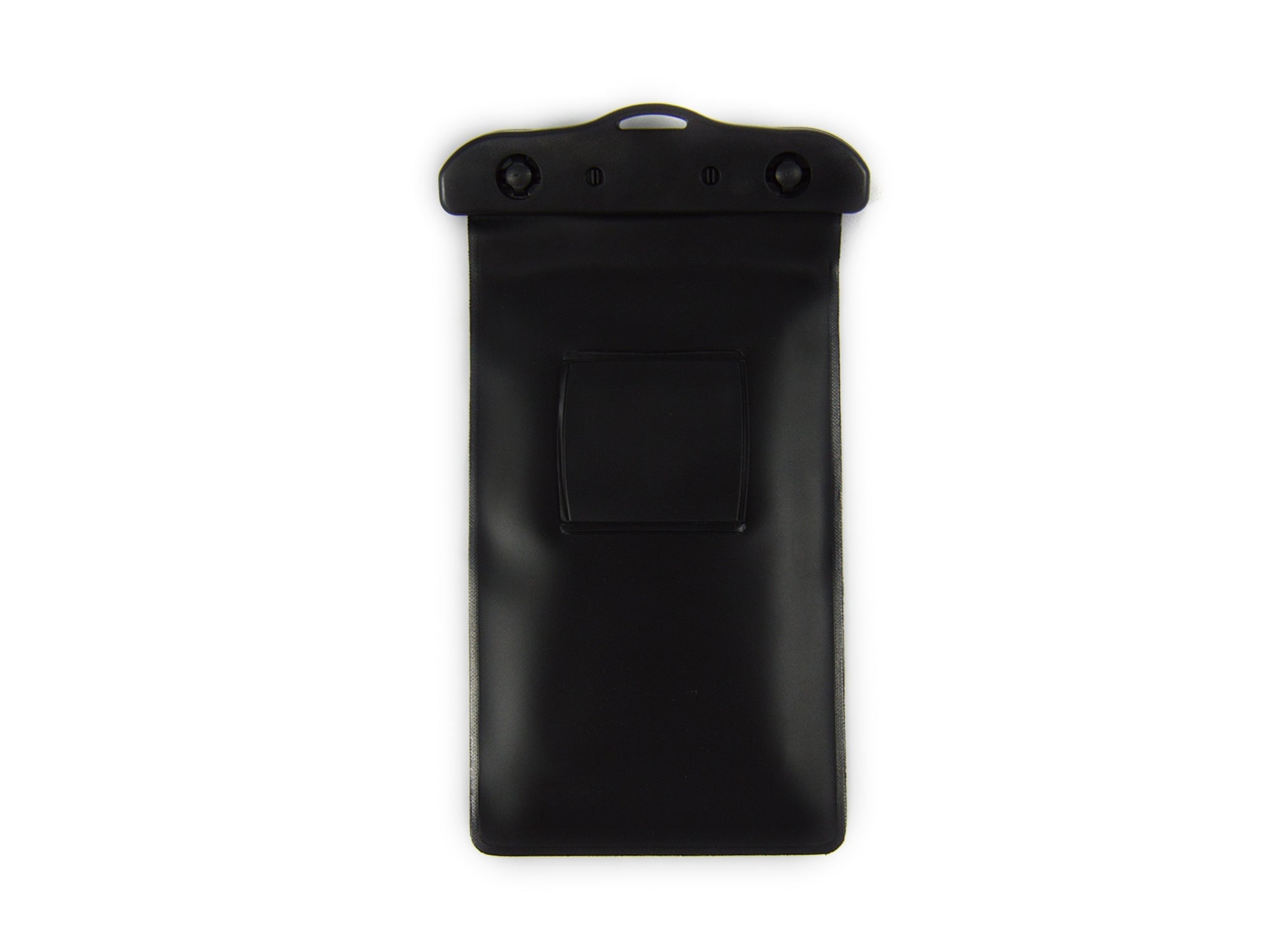 Waterproof Phone Case, Black - FO3826 - Five Oceans
