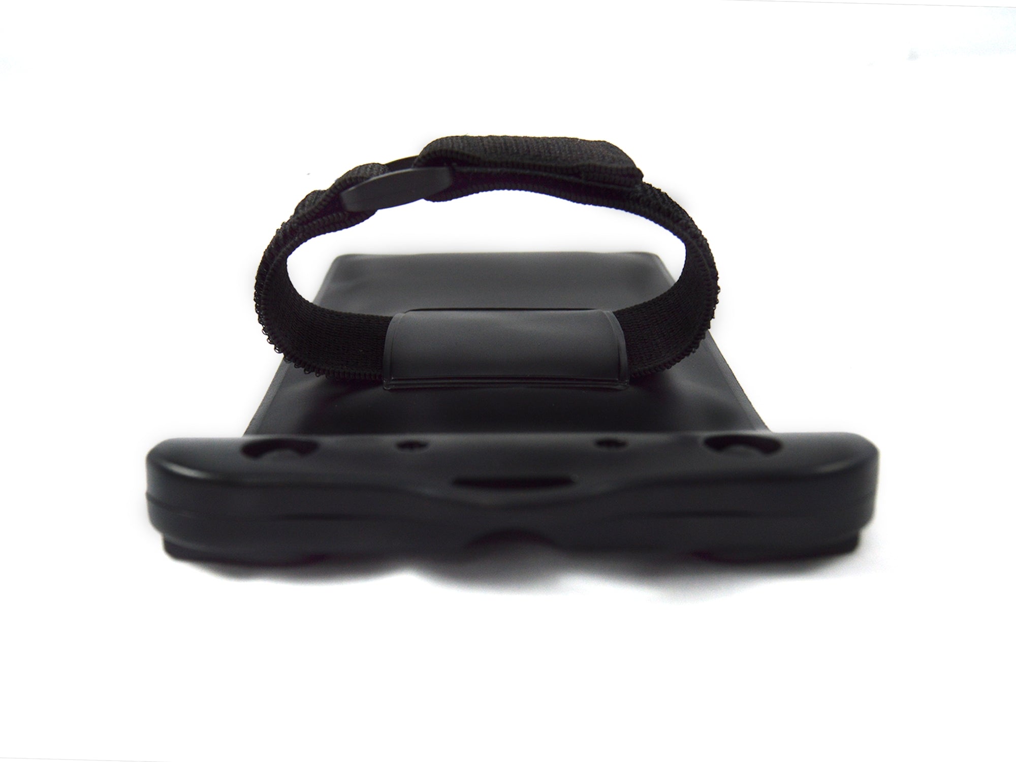 Waterproof Phone Case, Black - FO3826