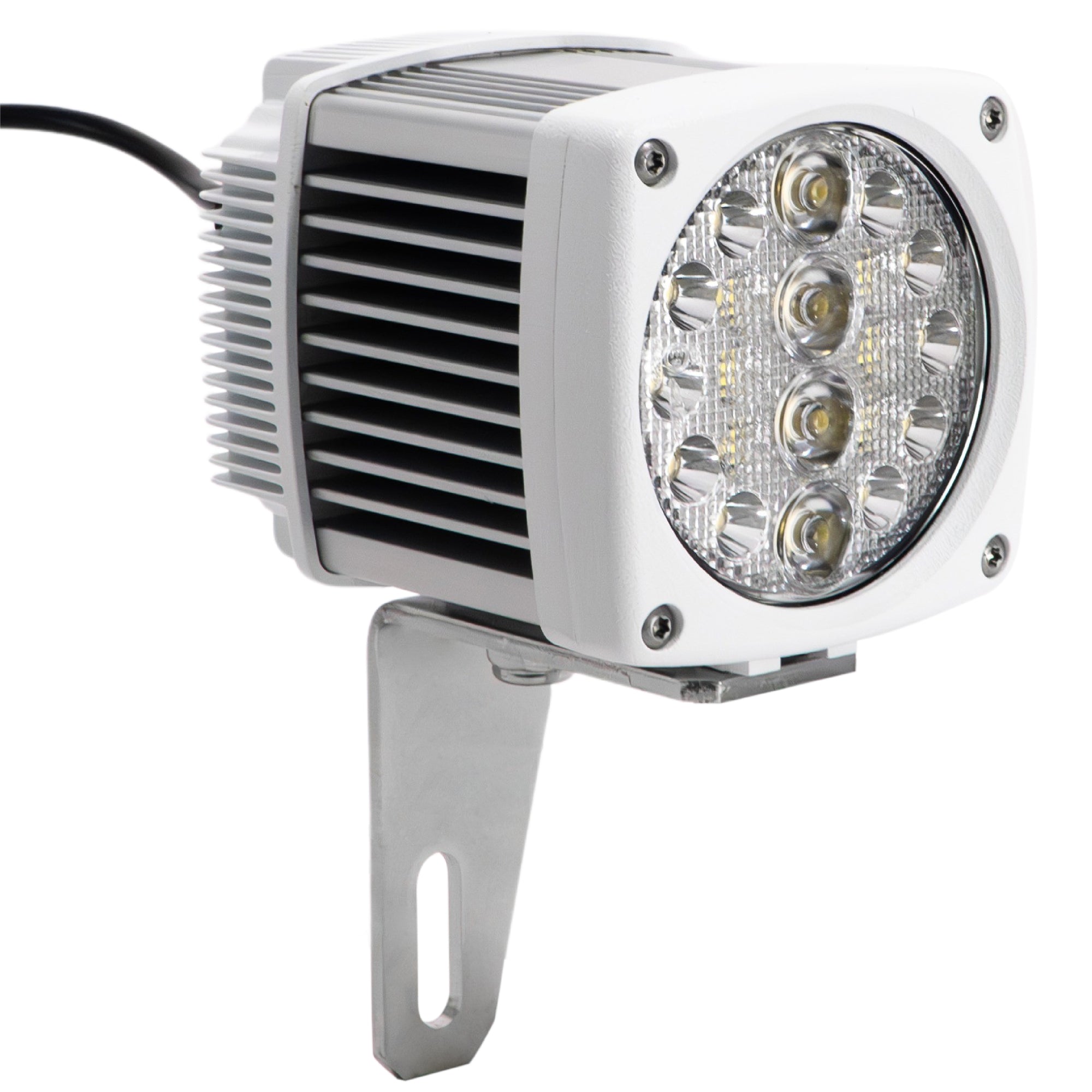 Spreader LED Flood Spotlight, 2300 Lumens, Cool White - FO3894 - Five Oceans