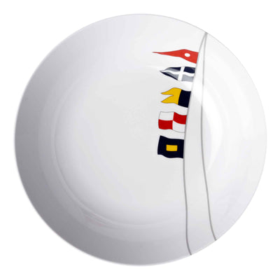 Regata Soup Bowl (Set of 6) - FO4029 - Five Oceans