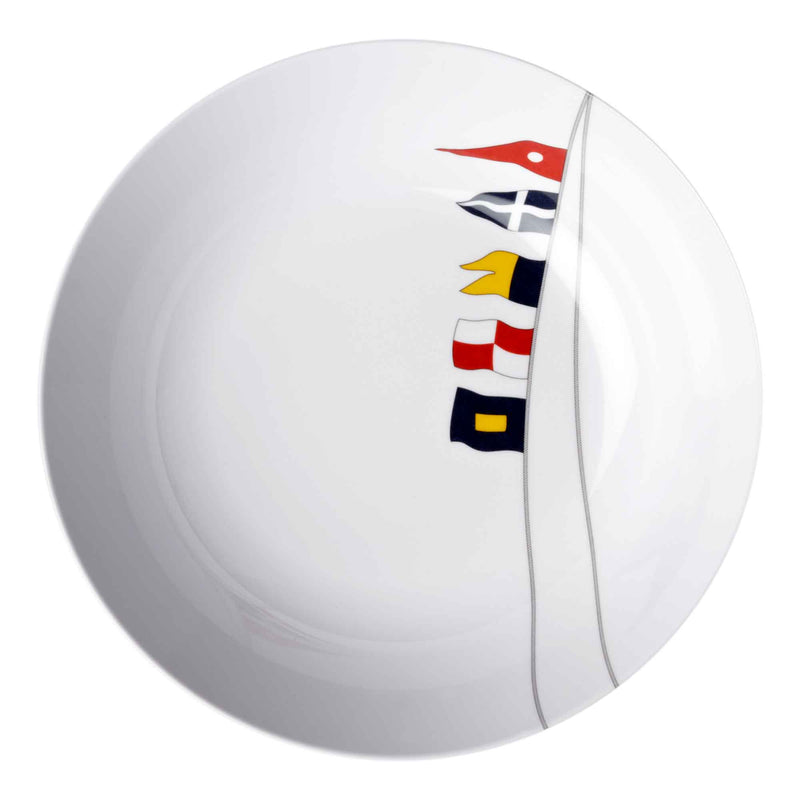 Regata Soup Bowl (Set of 6) - FO4029 - Five Oceans