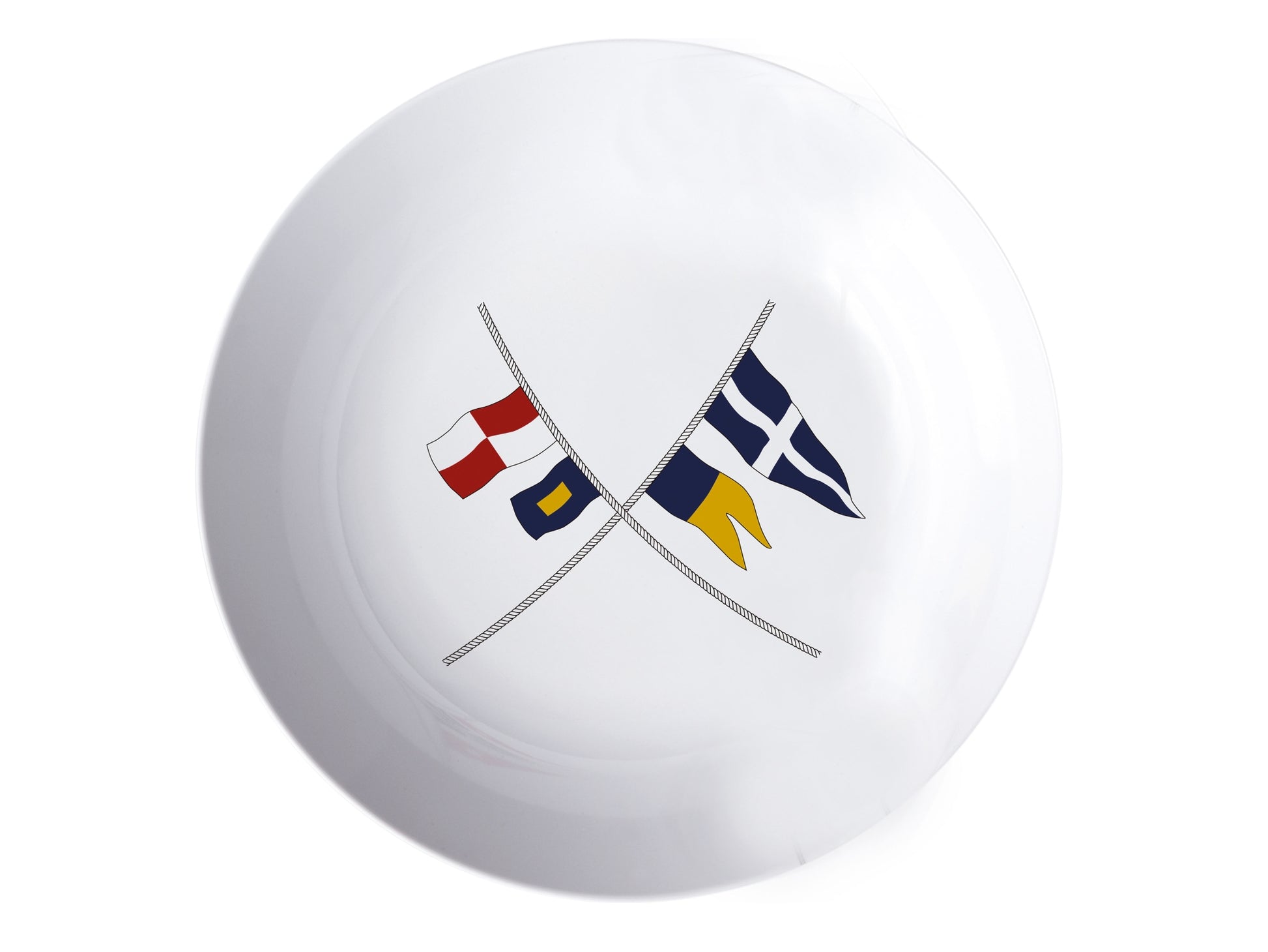 Regata Bowl (Set of 6) - FO4032 - Five Oceans