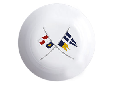 Regata Bowl (Set of 6) - FO4032 - Five Oceans