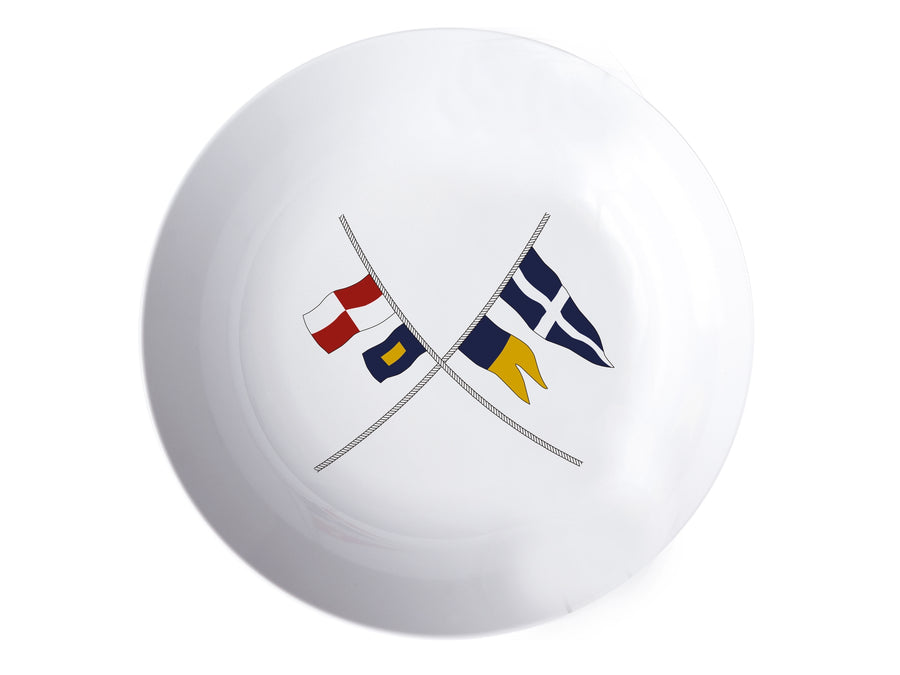 Regata Bowl (Set of 6) - FO4032 - Five Oceans