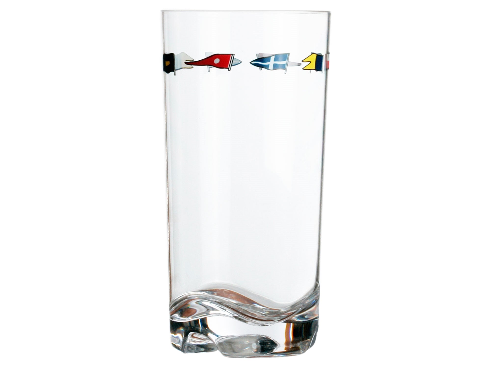 Regata Beverage Glass (Set of 6) - FO4044