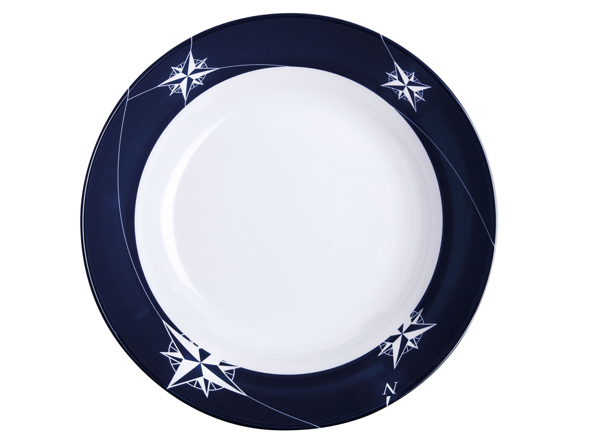 Northwind Soup Bowl (Set of 6) - FO4057 - Five Oceans