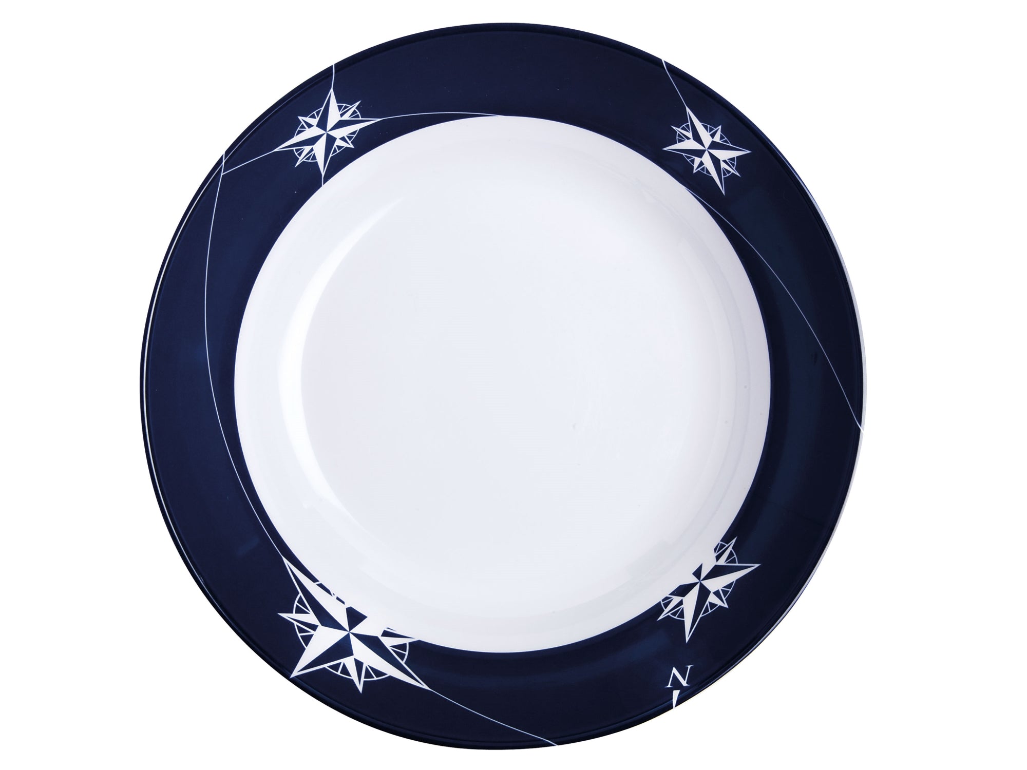 Northwind Soup Bowl (Set of 6) - FO4057 - Five Oceans
