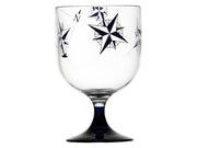 Northwind Stacking Wine Cup (Set of 6) - FO4066 - Five Oceans