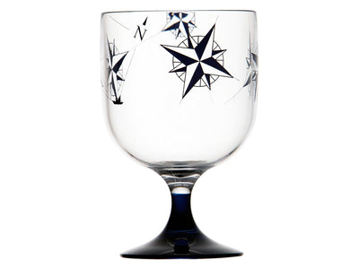 Northwind Stacking Wine Cup (Set of 6) - FO4066 - Five Oceans