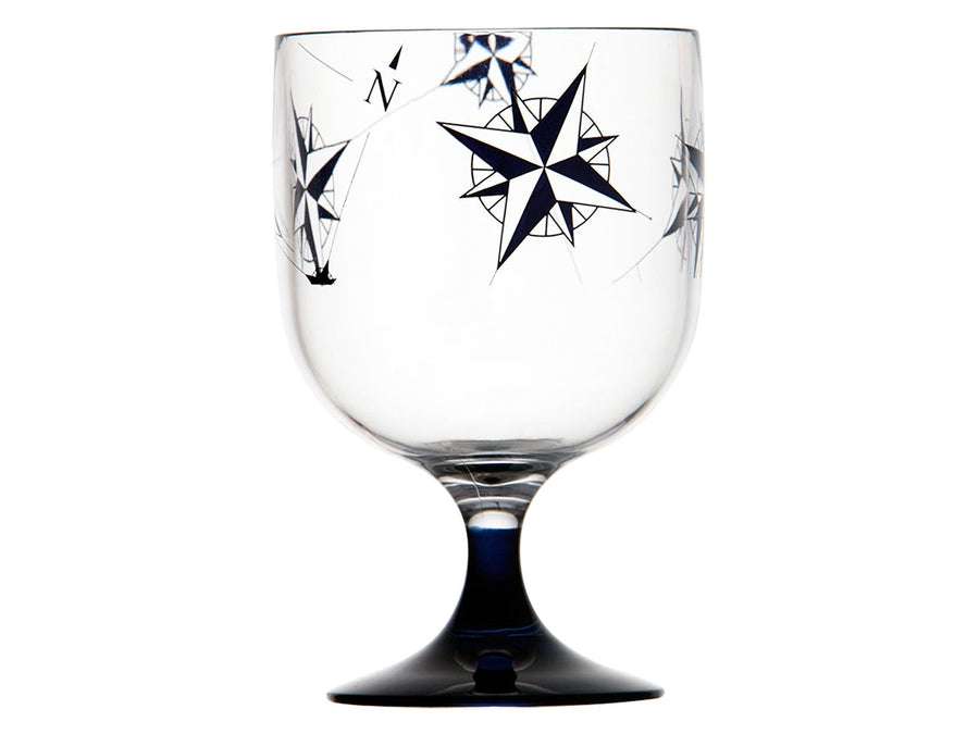 Northwind Stacking Wine Cup (Set of 6) - FO4066 - Five Oceans