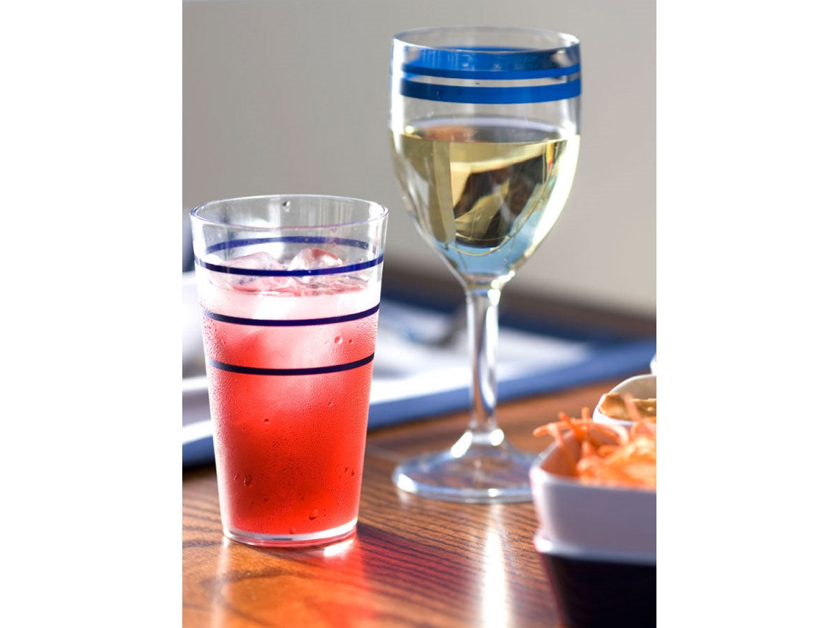 Cannes Wine Cup (Set of 6) - FO4070 - Five Oceans