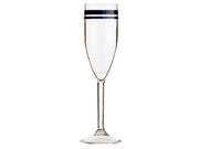 Cannes Champagne Glass (Set of 6) - FO4071 - Five Oceans