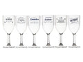 Unbreakable Wine Glass Crew Set - FO4075 - Five Oceans