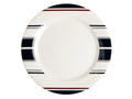 Monaco Flat Plate (Set of 6) - FO4086 - Five Oceans