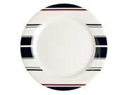 Monaco Flat Plate (Set of 6) - FO4086 - Five Oceans