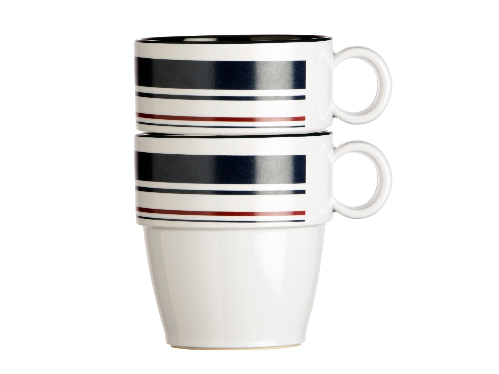 Monaco Mug (Set of 6) - FO4088 - Five Oceans