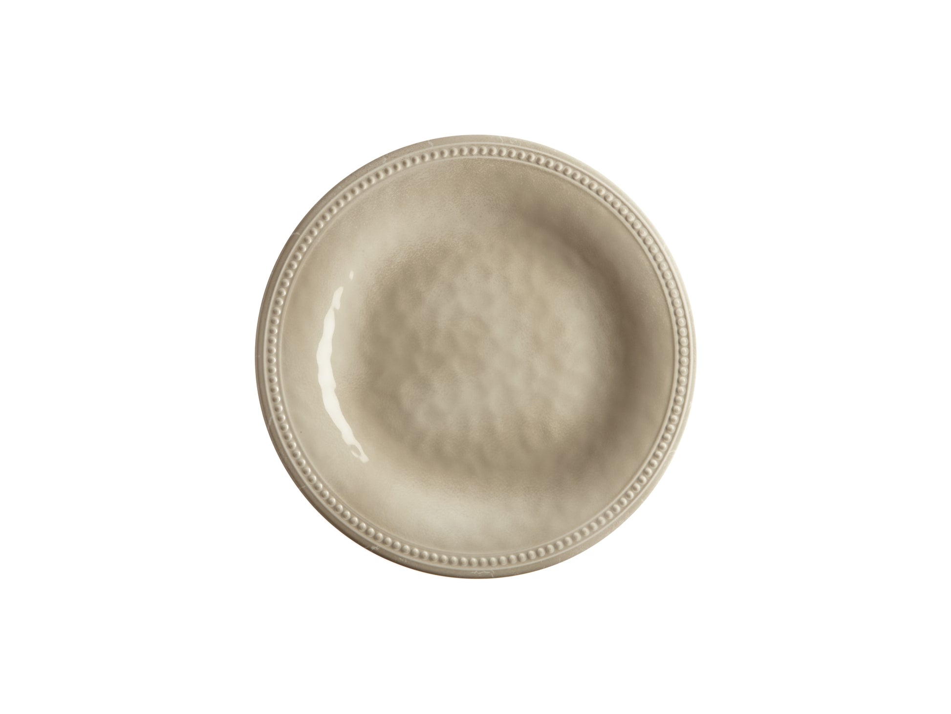 Sand Harmony Dessert Plate (Set of 6) - FO4109 - Five Oceans
