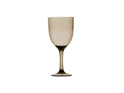Smoke Wine Cup (Set of 6) - FO4110 - Five Oceans