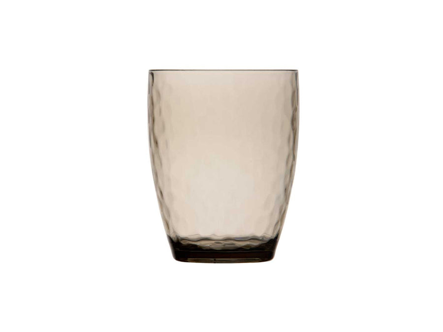 Smoke Water Glass (Set of 6) - FO4111 - Five Oceans