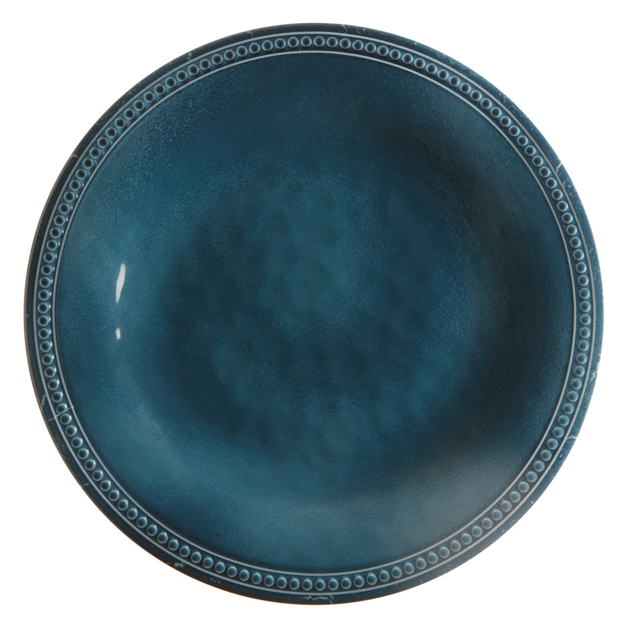 Lagoon Harmony Flat Plate (Set of 6) - FO4113 - Five Oceans