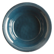 Lagoon Harmony Deep Plate (Set of 6) - FO4114 - Five Oceans