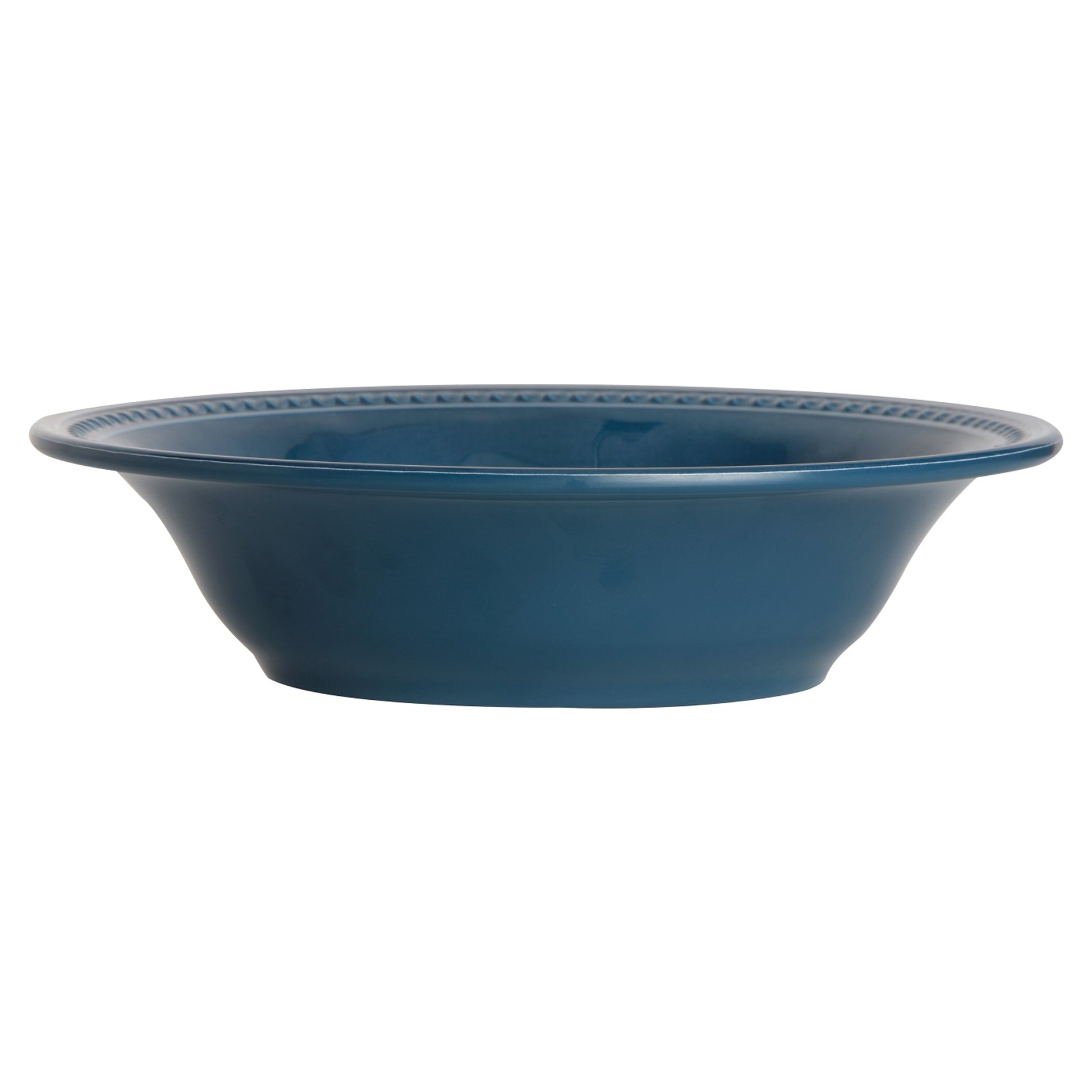 Lagoon Harmony Deep Plate (Set of 6) - FO4114 - Five Oceans