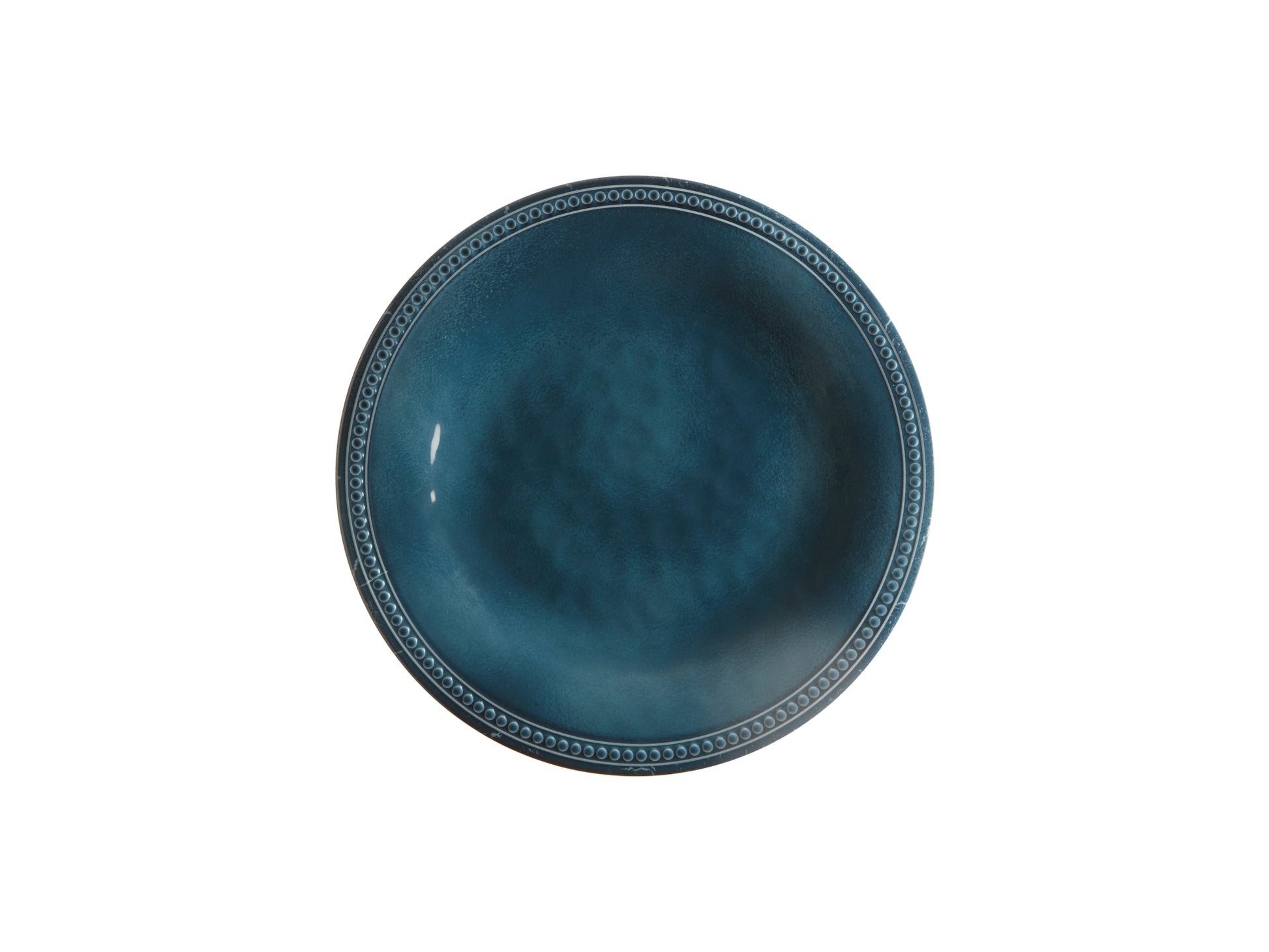 Lagoon Harmony Dessert Plate (Set of 6) - FO4115 - Five Oceans