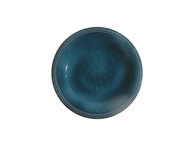 Lagoon Harmony Dessert Plate (Set of 6) - FO4115 - Five Oceans