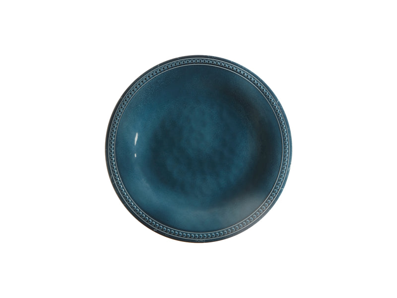 Lagoon Harmony Dessert Plate (Set of 6) - FO4115 - Five Oceans