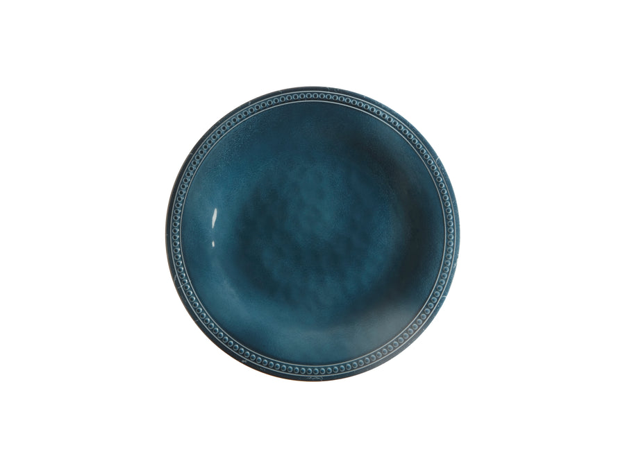 Lagoon Harmony Dessert Plate (Set of 6) - FO4115 - Five Oceans