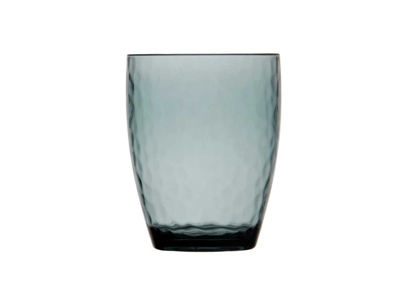 Lagoon Water Glass (Set of 6) - FO4117 - Five Oceans
