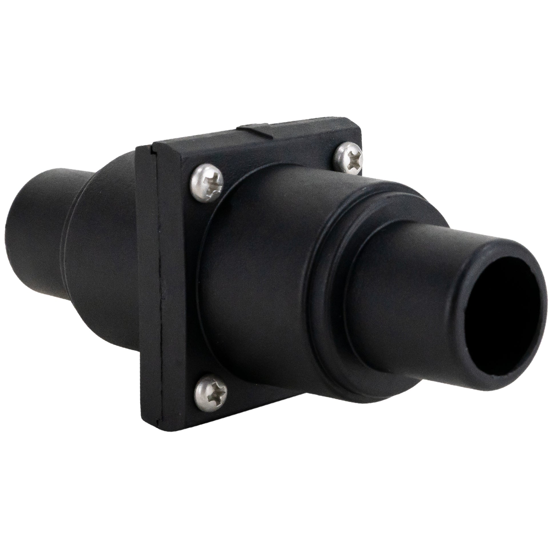 1 to 1-1/2" Check Valve, In-Line One-Way Stepped Connection - FO4142 - Five Oceans