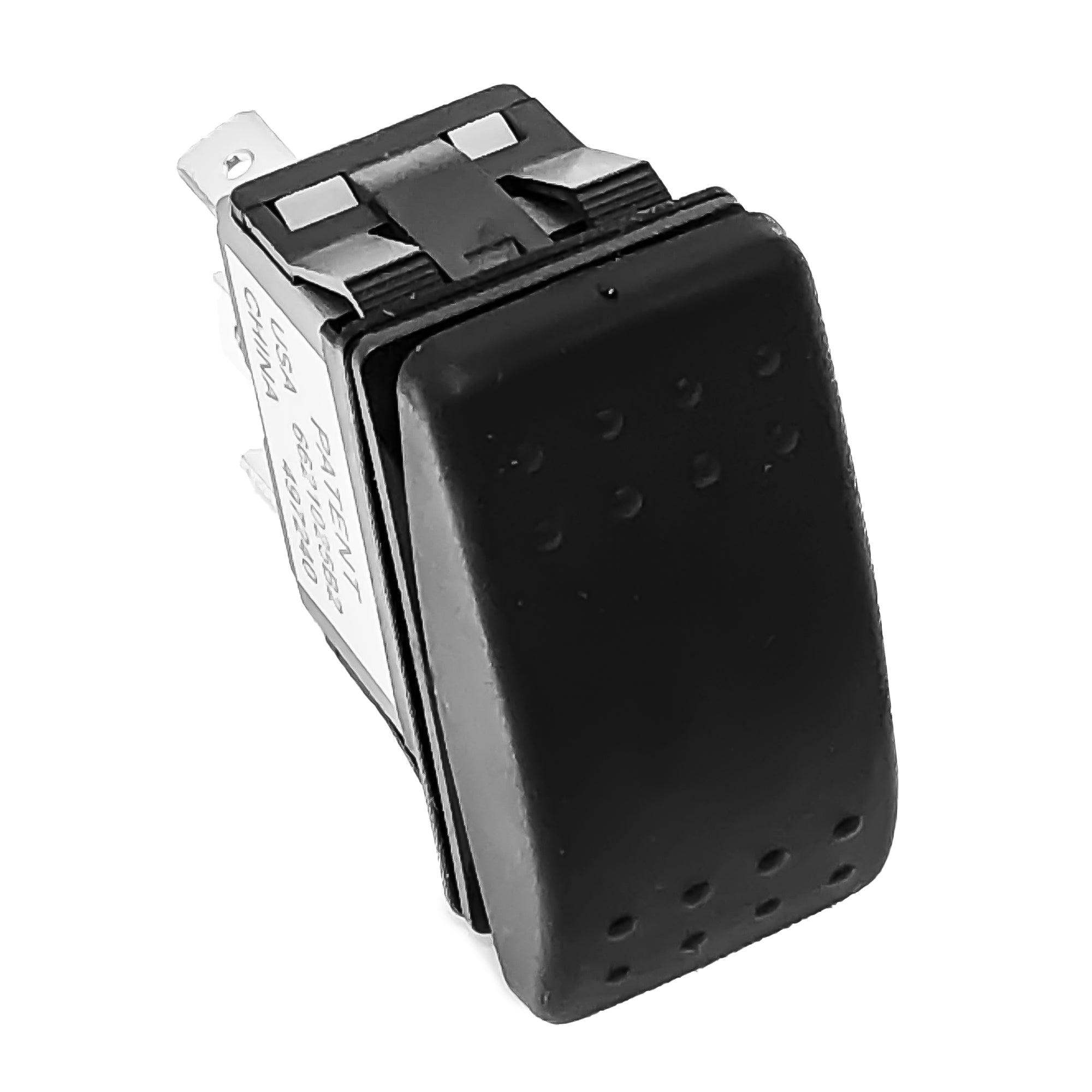 On-Off-On Rocker Switch 6 Pins - FO4154