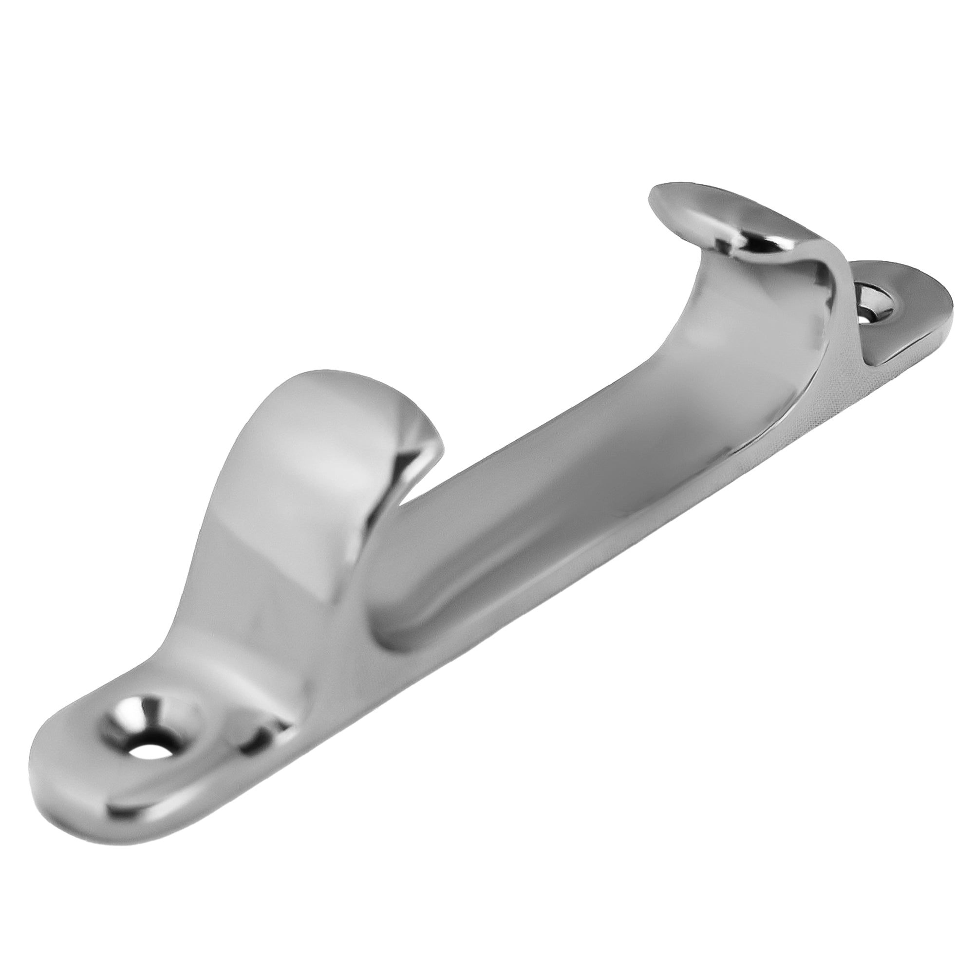 Skene Bow Chock, Stainless Steel, 5-7/8" - FO4178 - Five Oceans