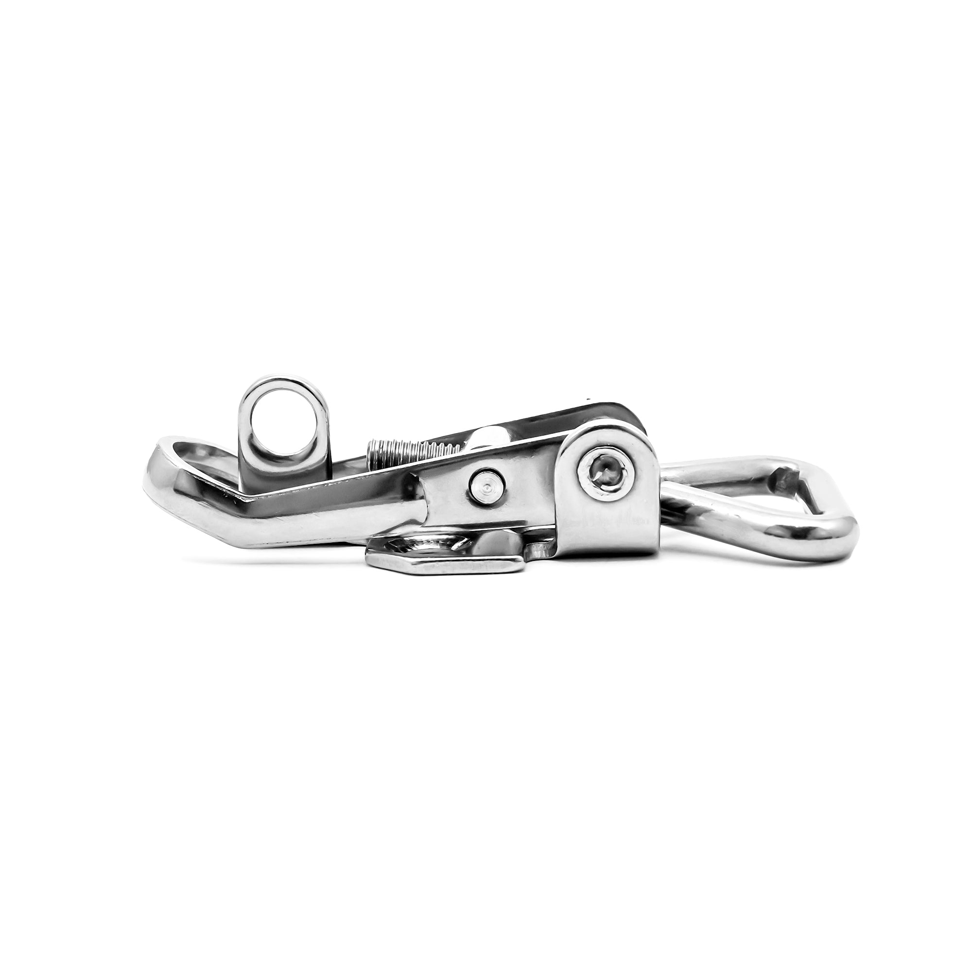 Locker Hatch Anti-Rattle Latch, 2-pack - FO4181-M2