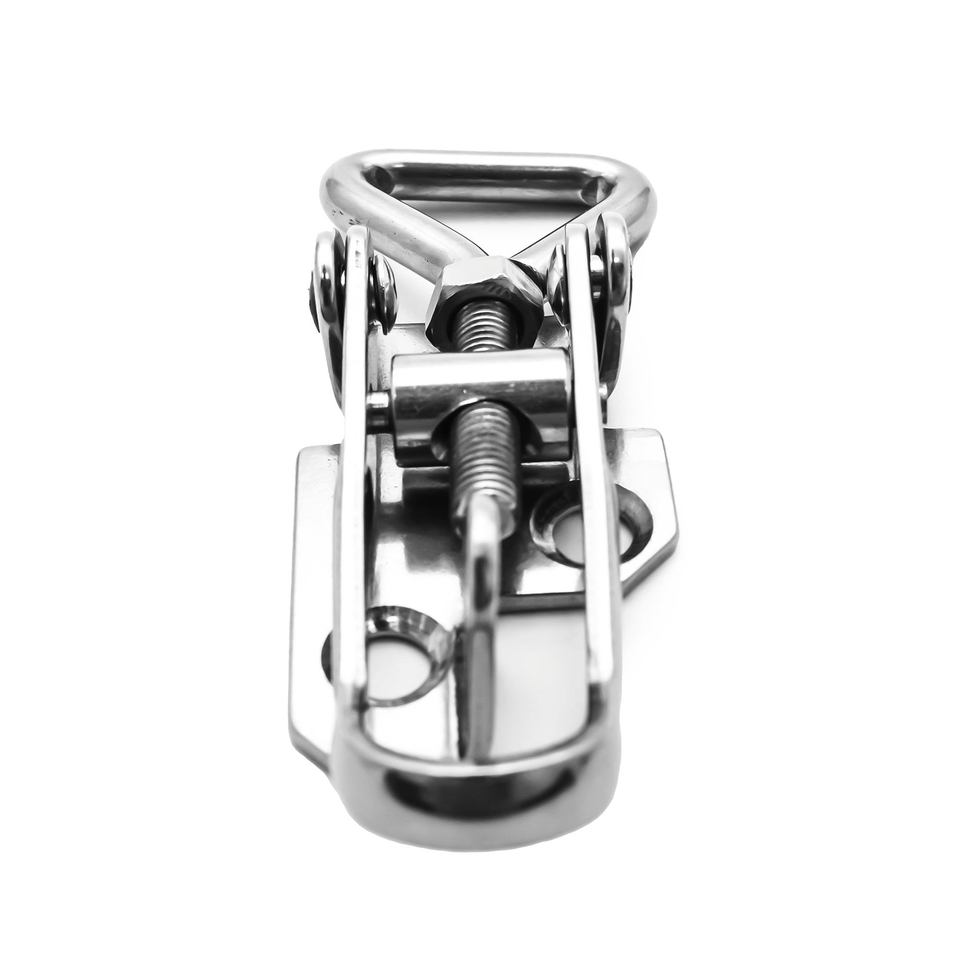 Locker Hatch Anti-Rattle Latch, 2-pack - FO4181-M2