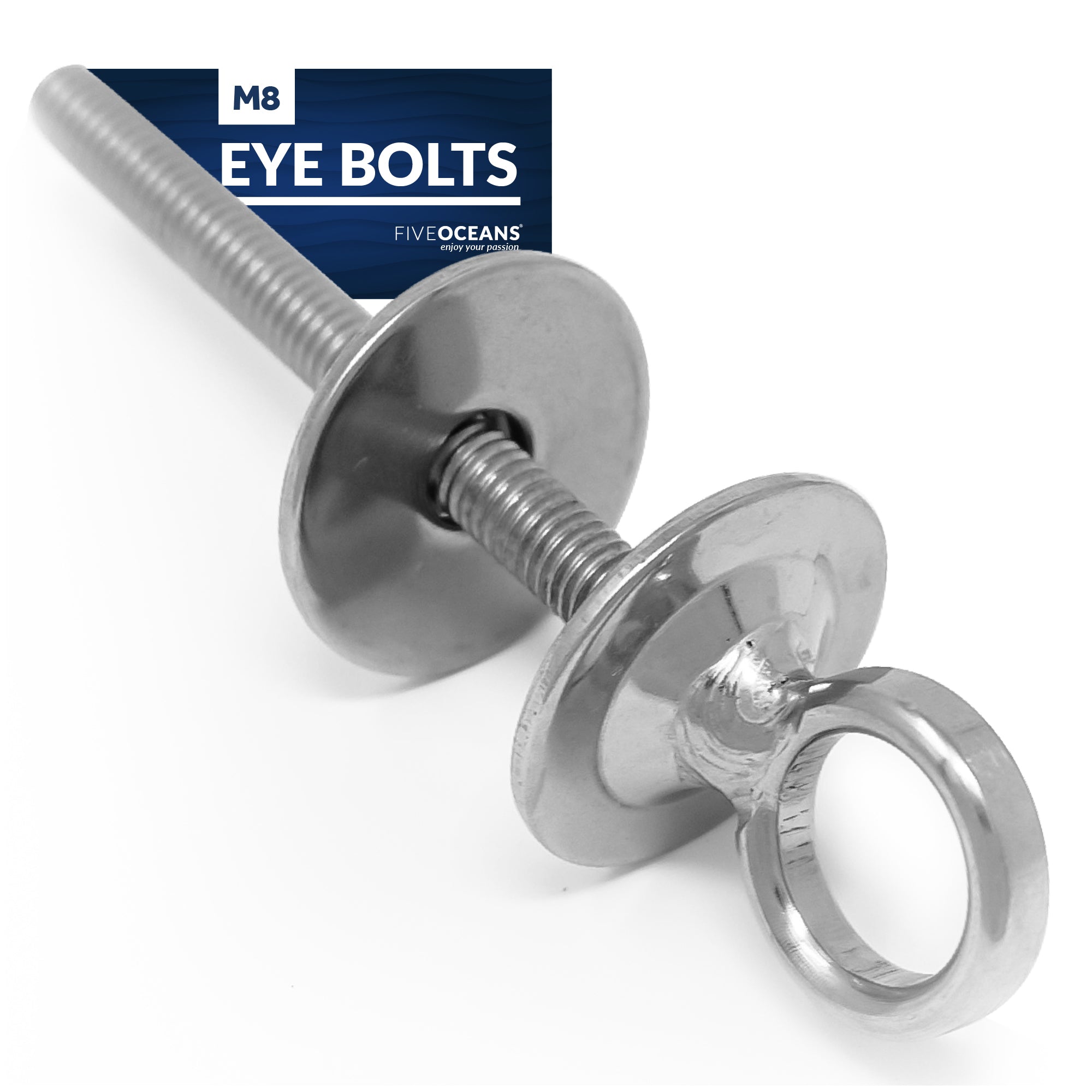 Eye Bolts - FO4189