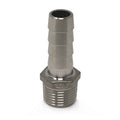Hose Barb Fitting Connector Adapter 1/2" NPT Male x 5/8" Hose ID - FO4311 - Five Oceans