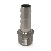 Hose Barb Fitting Connector Adapter 1/2" NPT Male x 5/8" Hose ID - FO4311 - Five Oceans